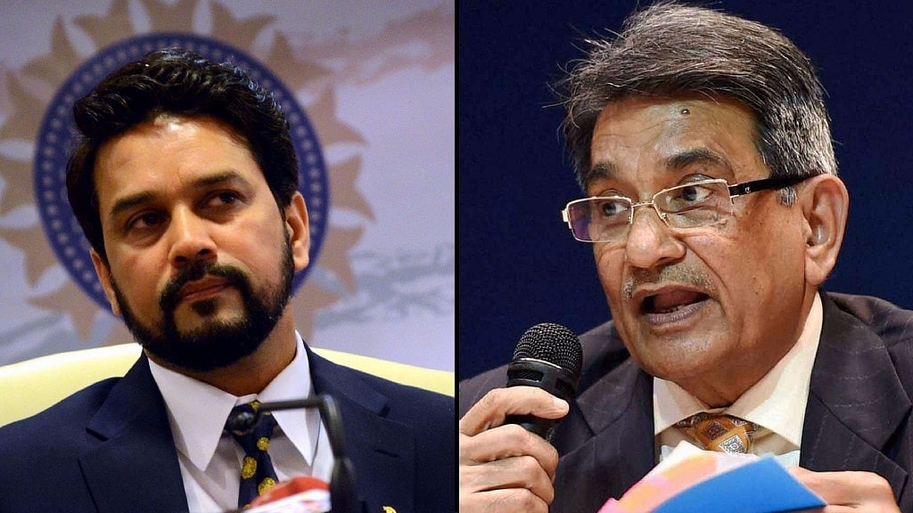 India-New Zealand series may be cancelled. (Photo: Altered by <b>The Quint</b>)