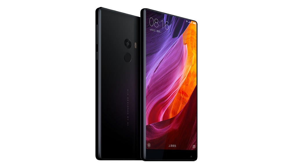 Xiaomi’s Mi Mix is the future that you can buy right now. (Photo Courtesy: <a href="http://en.miui.com/thread-392623-1-1.html">Mi Forum</a>)