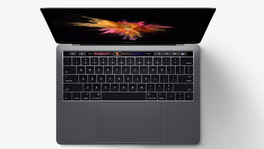 The new Apple MacBook Pro 15 is now showcased on Apple’s site. (Photo Courtesy: <a href="http://www.apple.com/in/macbook-pro/">Apple</a>)