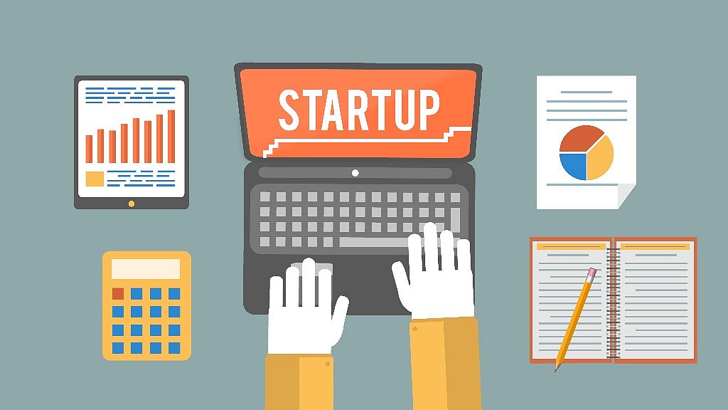 A majority of startups all over the world are founded by young men and women in their twenties and possibly in their early thirties. (Photo: iStock)
