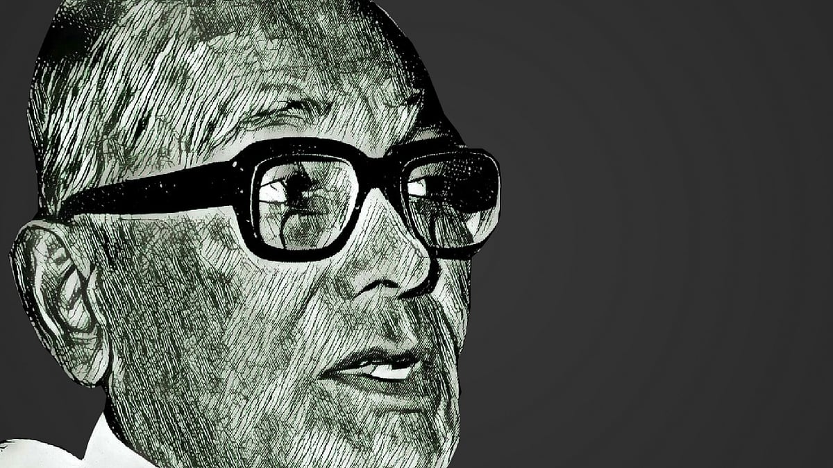 Jayaprakash Narayan was also the mentor of leaders like Lalu Prasad and Mulayam Singh Yadav.