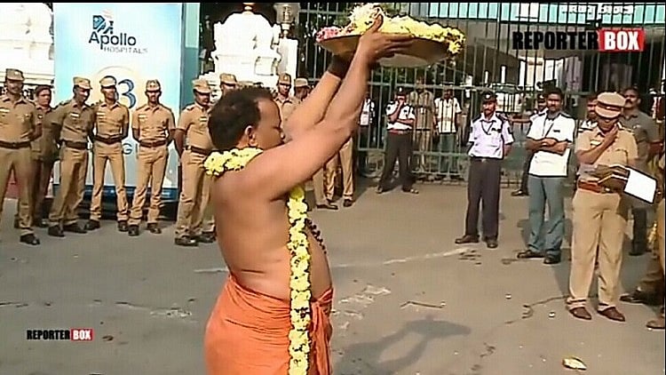 (Photo Courtesy: The News Minute)