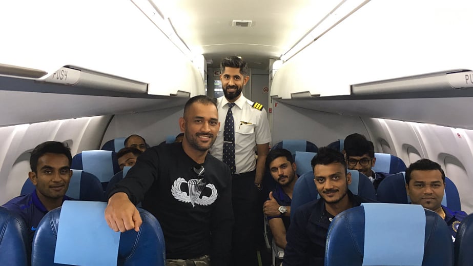 (Photo Courtesy: <a href="https://twitter.com/BCCI/status/786519490594869249">Twitter/BCCI</a>)