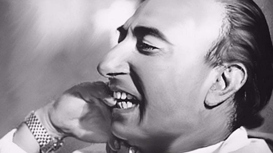Sahir Ludhianvi.