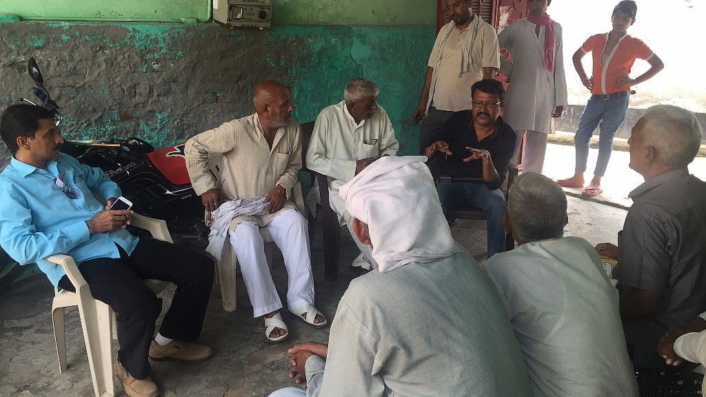 The Quint speaks to the farmers to learn more about the Kisaan Maang Patras or the requisitions forwarded by aggrieved farmers to Rahul Gandhi at his behest. (Photo: <b>The Quint</b>)