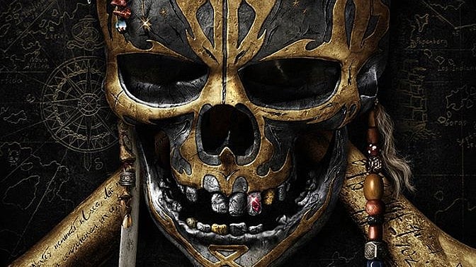 The first teaser of the Pirates of the Caribbean film is out. (Photo Courtesy: <a href="https://www.facebook.com/disneyfilmsindia/photos/a.214129275280887.66351.156874257673056/1512529252107543/?type=3&theater">Facebook/Disney</a>)