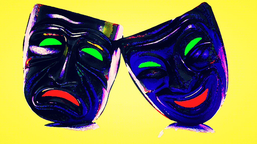 According to one of the most comprehensive studies on bipolar in India, 0.1 percent of our population suffers from bipolar. That’s nearly 13 million Indians, victims of their own brain, struggling in a bleak, exhaustive phase but refusing to give up. (Photo: iStock altered by <b>The Quint</b>)