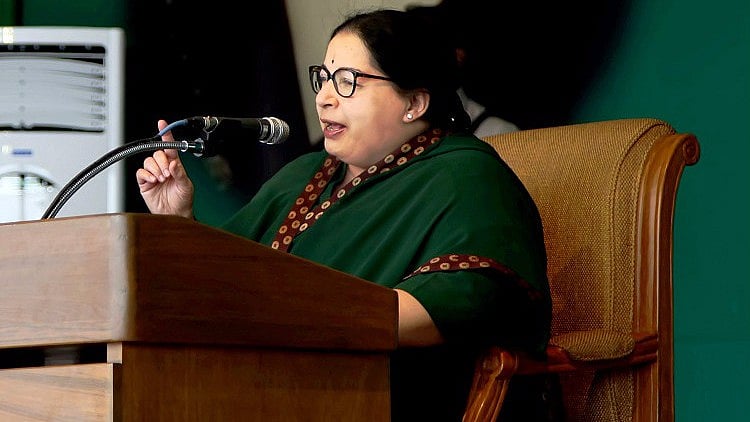 (Photo Courtesy: The News Minute)