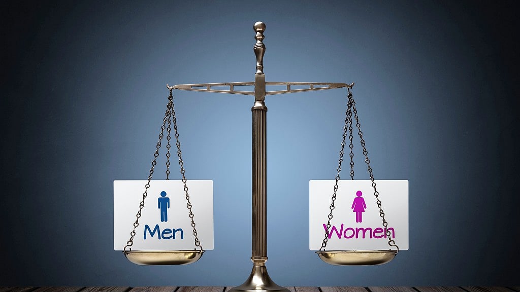 Global workplace gender gap is showing no signs of slowing down. Representational Image. (Photo: iStock)