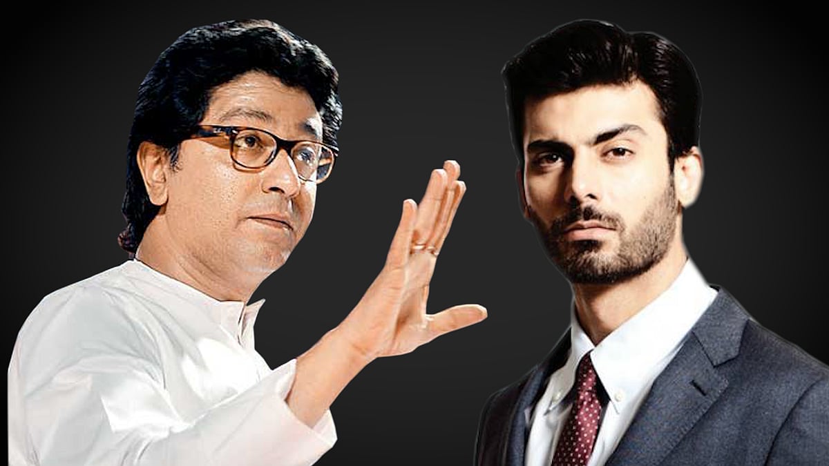Enraged by the Pakistan-sponsored terrorist activities, MNS leader Raj Thackeray had demanded that no Pakistani artistes be allowed to work in India. (Photo: The Quint)