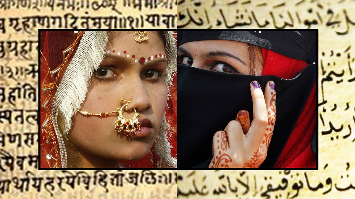 (Images: Reuters, edited by <b>The Quint</b>/Sheldon Healy)