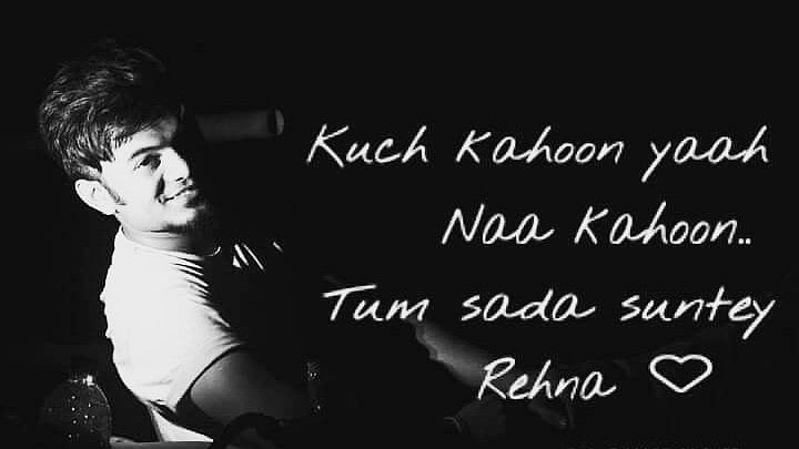 (Image courtesy: RJ Shubham’s Facebook timeline)