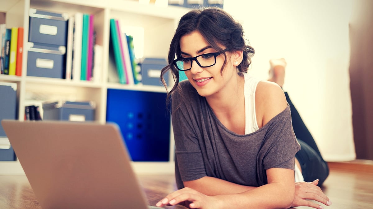 Happy reading! (Photo: iStock)