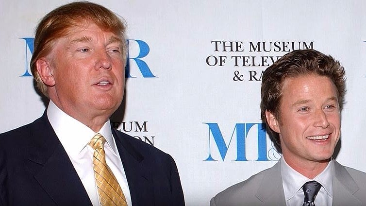 Billy Bush has left NBC show “Today”after lewd video with Trump resurfaced. (Photo Courtesy: YouTube ScreenGrab)