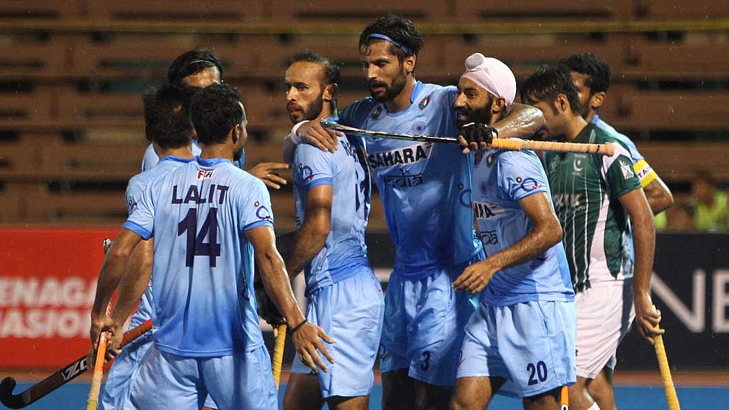 (Photo: Hockey India)