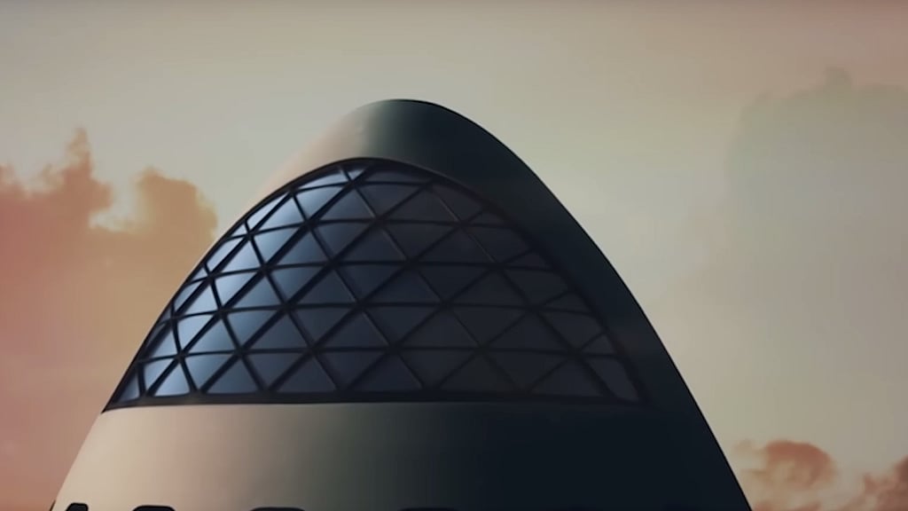 Elon Musk has a crazy dream to send humans to Mars, now that’s innovation. (Photo: YouTube/The Quint)
