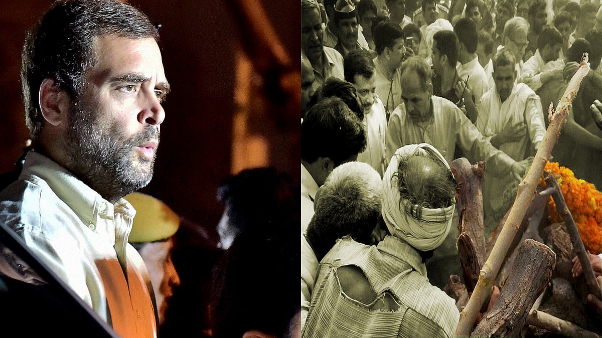 (Image altered by <b>The Quint</b>)