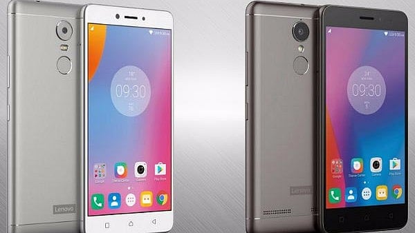 (Photo Courtesy: <a href="http://www.gizbot.com/mobile/features/lenovo-k6-power-launching-today-watch-the-live-stream-here-036565.html">Gizbot</a>)