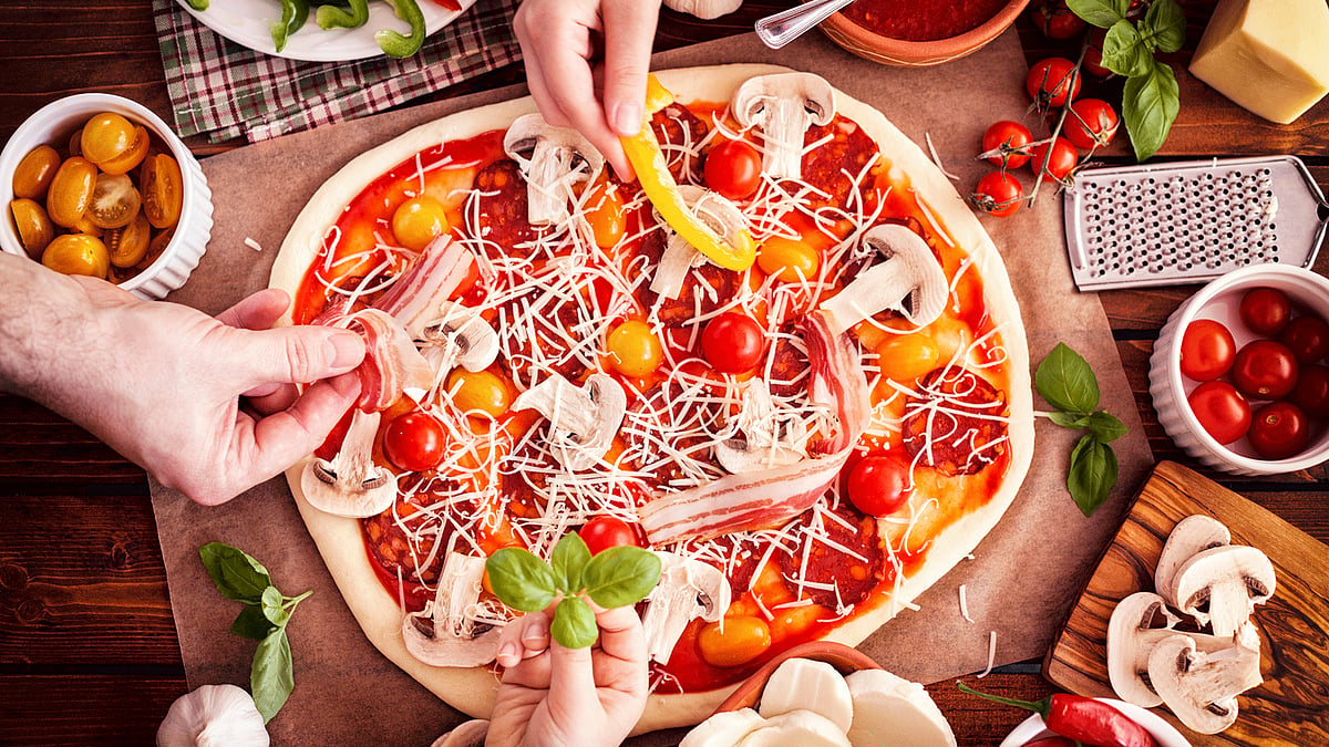 Processed foods are killing us slowly and we have to do something about it. For the first time ever food additives, deemed safe by the US Food and Drug Administration have been analysed in a research and the result is scary. (Photo: iStock)
