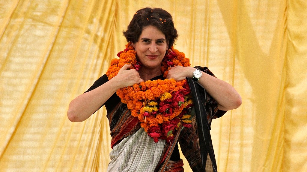 Priyanka Gandhi Vadra has been appointed the Congress General Secretary for Uttar Pradesh East ahead of the upcoming 2019 Lok Sabha elections.
