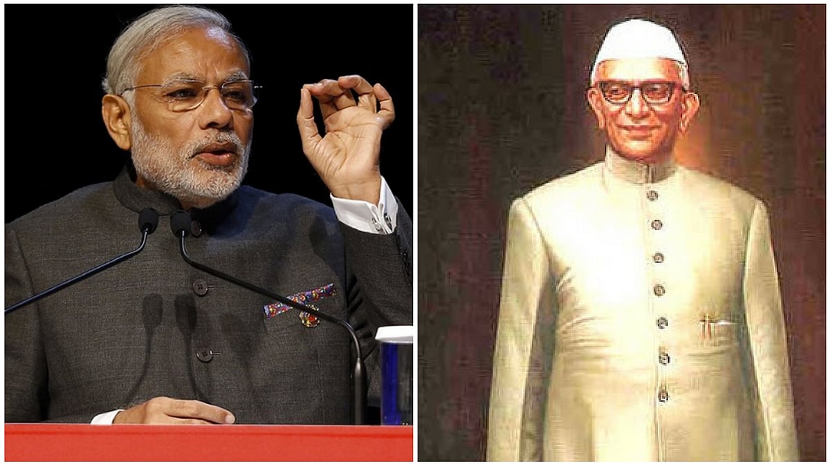

Prime Minister Narendra Modi demonetised high-value currency on Tuesday. It last happened in 1978 under Morarji Desai. (Photo: <b>The Quint</b>)