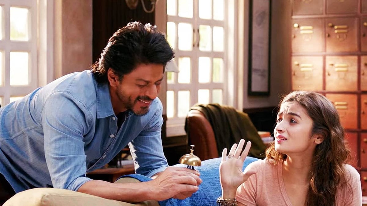 How is the <i>janta</i> reacting to <i>Dear Zindagi.</i> (Photo Courtesy: Red Chillies)