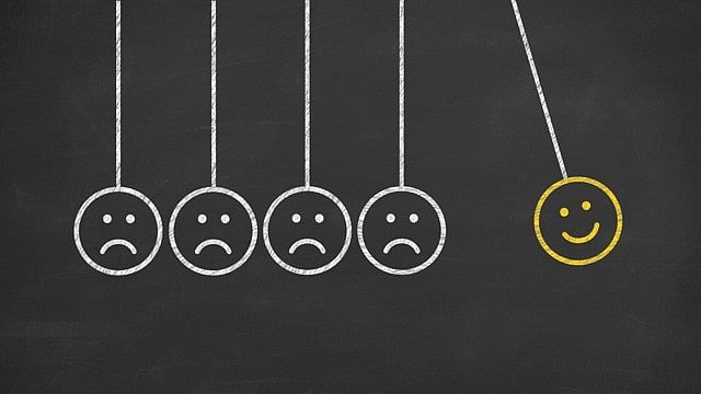 A few good things have followed people being deprived of their own money. (Photo: iStock)