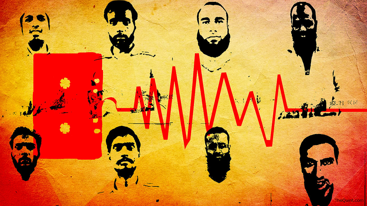 Eight ‘SIMI activists’ were killed by the Madhya Pradesh police earlier this week. (Photo: Lijumol Joseph/ <b>The Quint</b>)