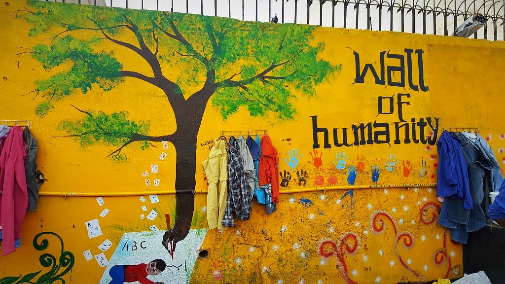 (Picture courtesy: wallofhumanity.org)