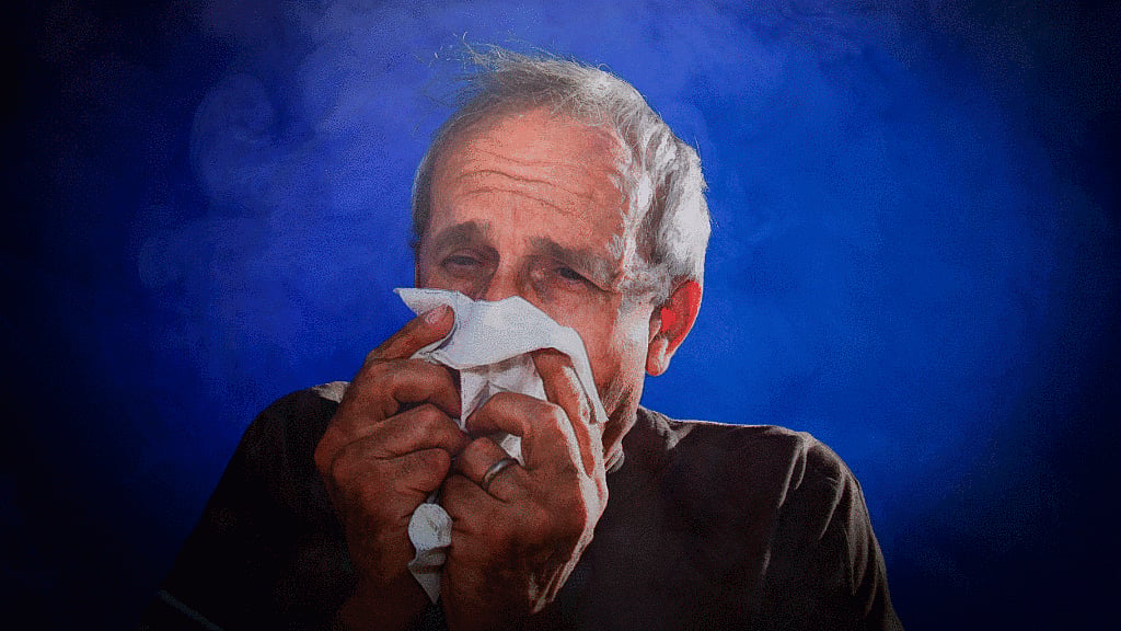 <div class="paragraphs"><p>Delhi’s air is witches’ brew of cancer-causing microbes. Is it any surprise then, that rare forms of pollution-related diseases are on the spike? </p></div>
