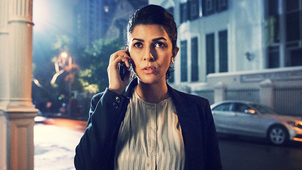 From <i>Homeland</i> to Ekta Kapoor, Nimrat Kaur’s TV journey. (Photo courtesy: Twitter)