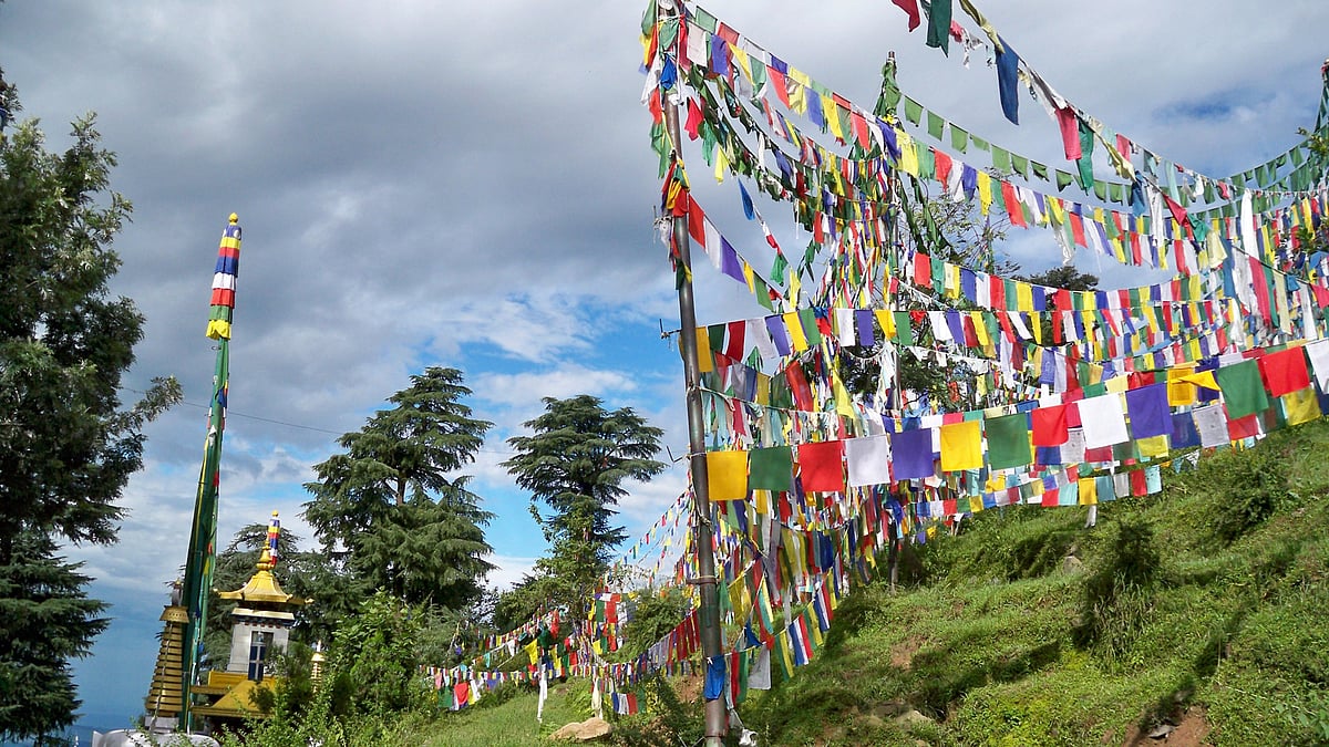 The Dharamshala International Film Fest seeks to bring independent cinema to the gorgeous mountains of Himachal Pradesh. Photo used for representational purposes. (Photo: iStock)