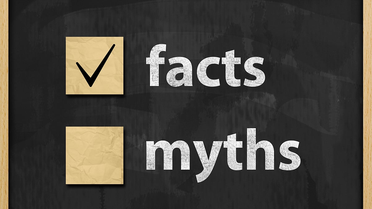 Fake news is something that needs to be cured out of the system. (Photo: iStock)