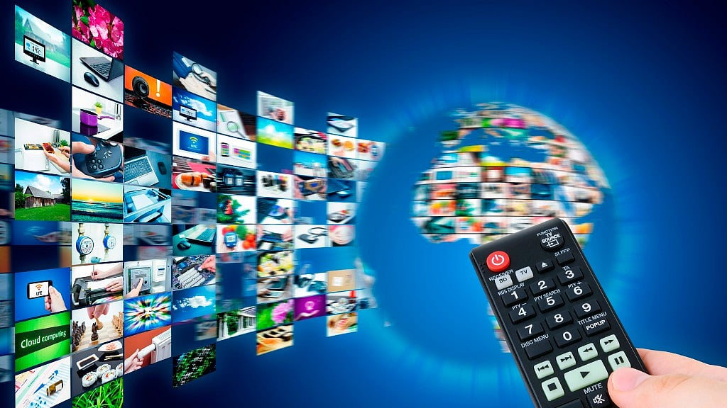 EMMC, set up under the Ministry of Information & Broadcasting, reported thousands of violations of various media laws by TV channels. Representational Image. (Photo: iStock)