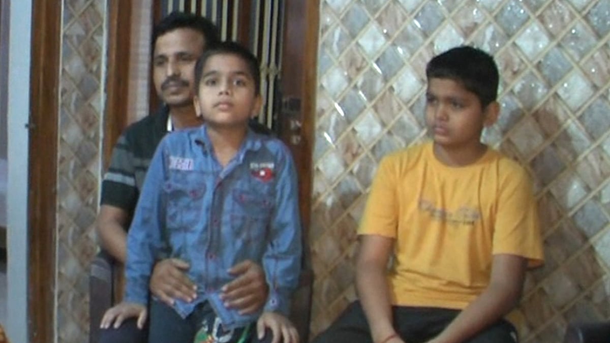 (Photo: <b>The Quint</b>/Roshan Jaiswal)
