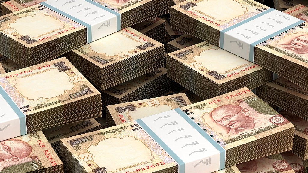 Individuals with “unusual or suspicious volumes of cash deposits” in their accounts were sent notices. (Photo: iStock)
