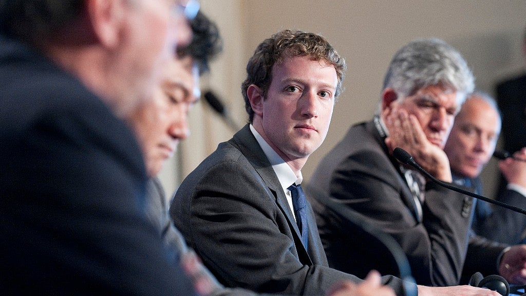 Mark Zuckerberg to include greater technological automation to detect fake news on Facebook. (Photo: iStock)
