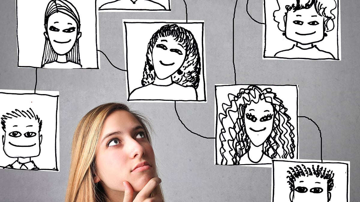 Ancestry DNA testing is a trend picking up in India. The quest to understand ones roots is a multi-million dollar industry in the west. (Photo: iStock)