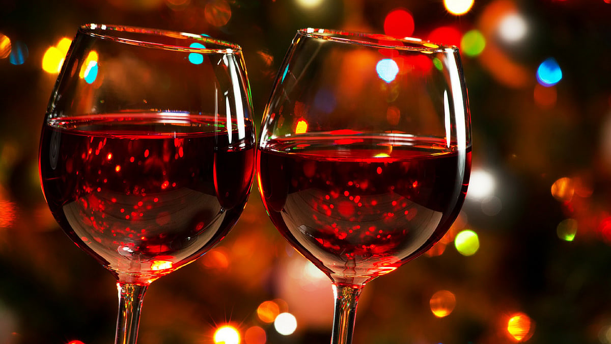 There are five easy ways to evaluate the quality of wine. (Photo: iStock)