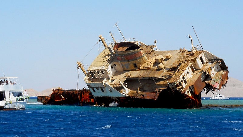 A survivor of the boat capsizing in Indonesia says the vessel was so crowded there was only standing room on board. (Photo: iStock)