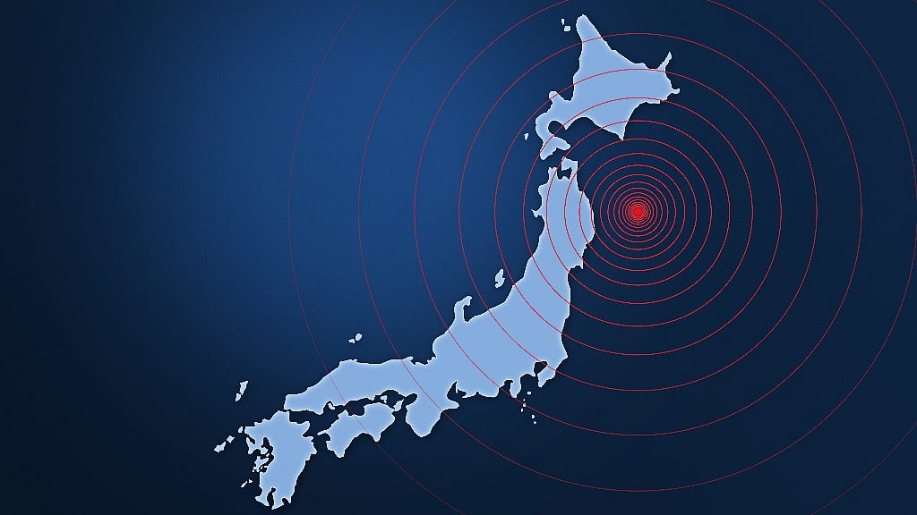 The massive tsunami triggered by the earthquake in 2011 caused the world’s worst nuclear crisis since Chernobyl. Image used for representation. (Photo: iStock)