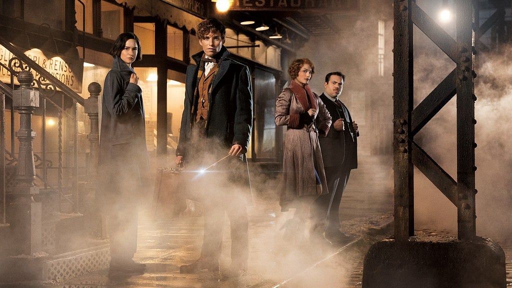 The film is entertaining, but then it feels like something is missing. (Photo: Facebook/@<a href="https://www.facebook.com/fantasticbeastsmovie/photos/a.985597764832049.1073741828.881729071885586/989804967744662/?type=3&theater">fantasticbeastsmovie</a>)