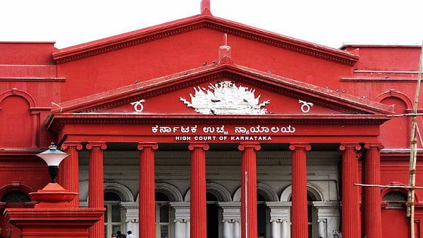 Karnataka High Court.