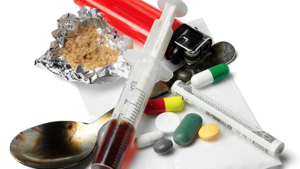 The recreational drug commonly used in Africa and Asia are known as Mandrax, M-Pills, buttons or smarties. (Photo: iStockPhoto)