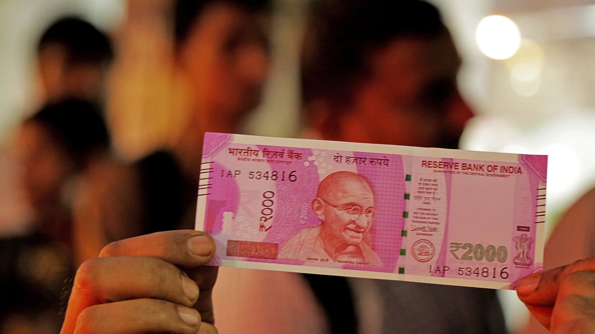 What is the market’s worst nightmare about the outcome of the Lok Sabha elections?