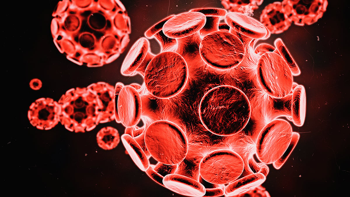 The number of adolescent deaths from AIDS has tripled over the last 15 years&nbsp;