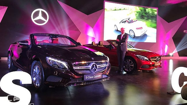 (Photo Courtesy: <a href="https://www.cardekho.com/features-stories/cabriolets-you-can-buy-in-india-right-now.htm">CarDekho</a>)