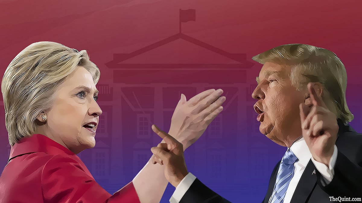 In 2016, Hillary Clinton Won The Popular Vote But Lost The Election. This is how. 