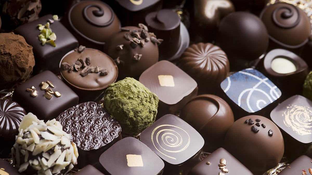 The world’s chocolate industry, valued at $98.3 billion, is in peril. (Photo: iStock)