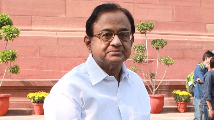 The Income Tax department filed four chargesheets against the Chidambaram and kin under Black Money Act.